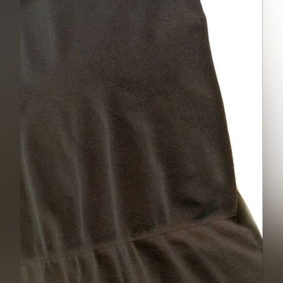 Maidenform Cool Comfort Firm Hi Waist Thigh Slimmer Shapewear 12622 Black NWT - Picture 9 of 16